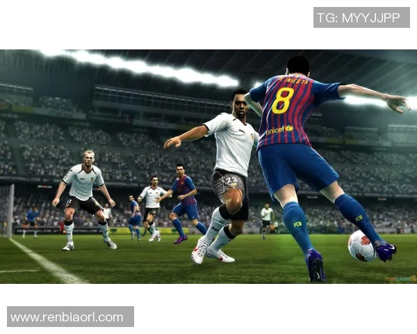 实况足球中文版下载攻略与资源分享让你畅享足球游戏的乐趣