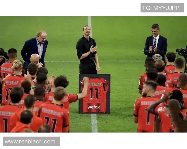 伊布与拉莫斯的巅峰对决谁才是足球场上的真正王者