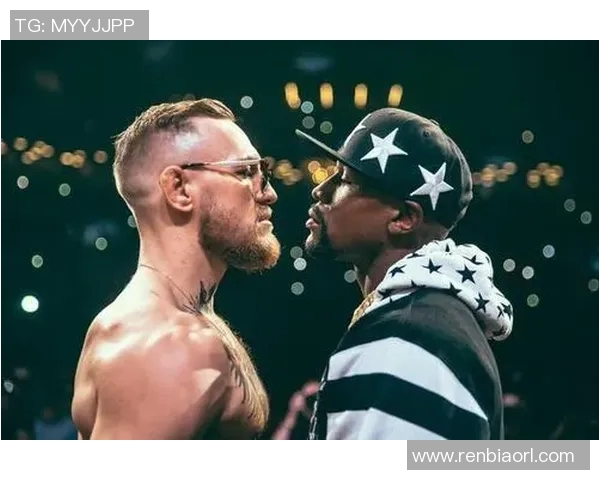 梅威瑟与康纳对决胜算分析谁能在拳坛中胜出