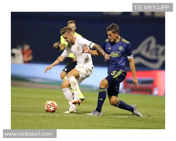 基迪纳摩与费伦茨激战正酣谁能在这场对决中笑到最后